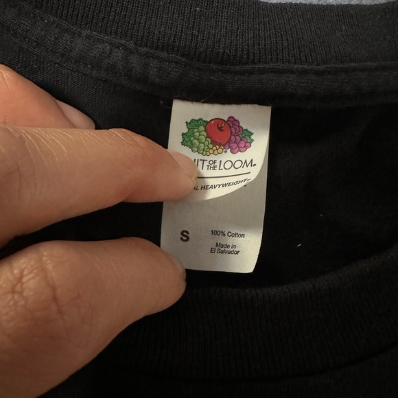 The Slashers Horror Movie T-Shirt - Picture 4 of 5